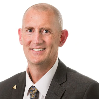 Dr Andrew Peele Headshot 